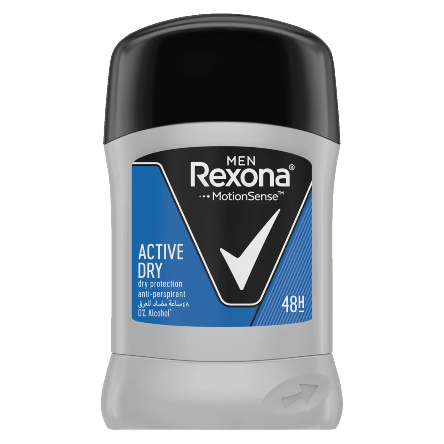 Men Rexona Active Dry Deo Stick 40g