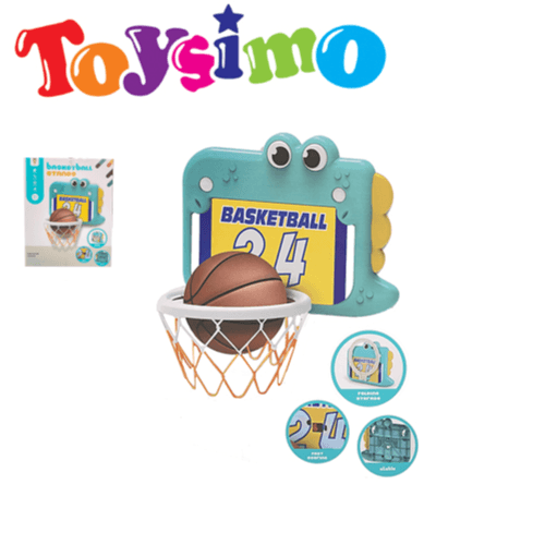 Basketball Board (Buy 1 Get 1 Free)