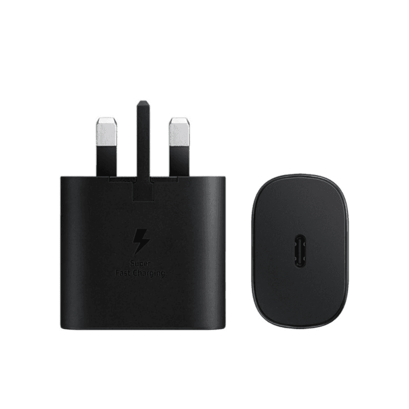 Samsung Usb Type C 25W Adapter