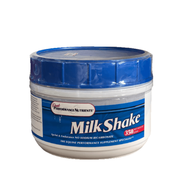 Peak Performance Milkshake For Horses 350 Grams