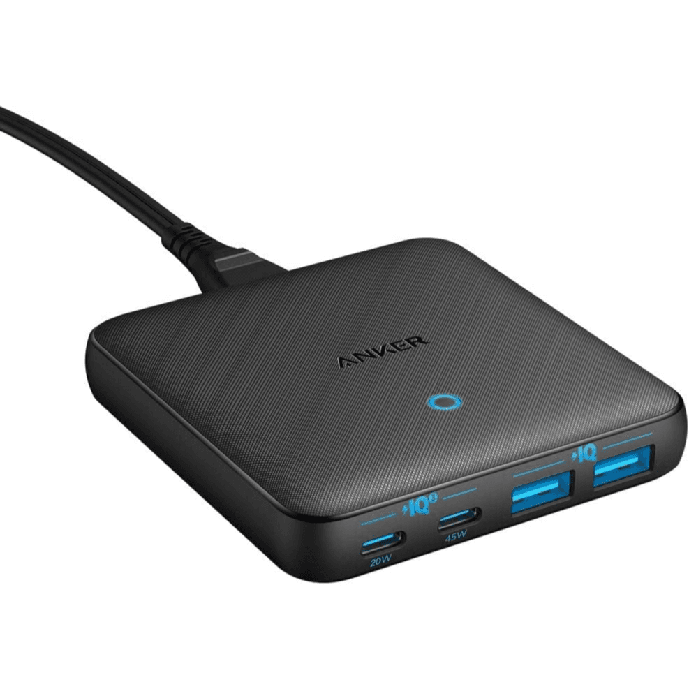 Anker Power Port Atom Iii 63W