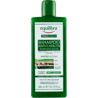 Equilibra Anti-Caduta Shampoo 300ml