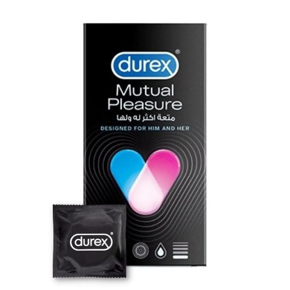 Durex Mutual Pleasure