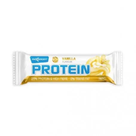 Max Sport Protein Vanilla 60 Gm