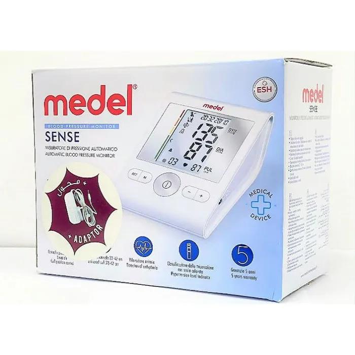 Medel Sense Blood Pressure Monitor