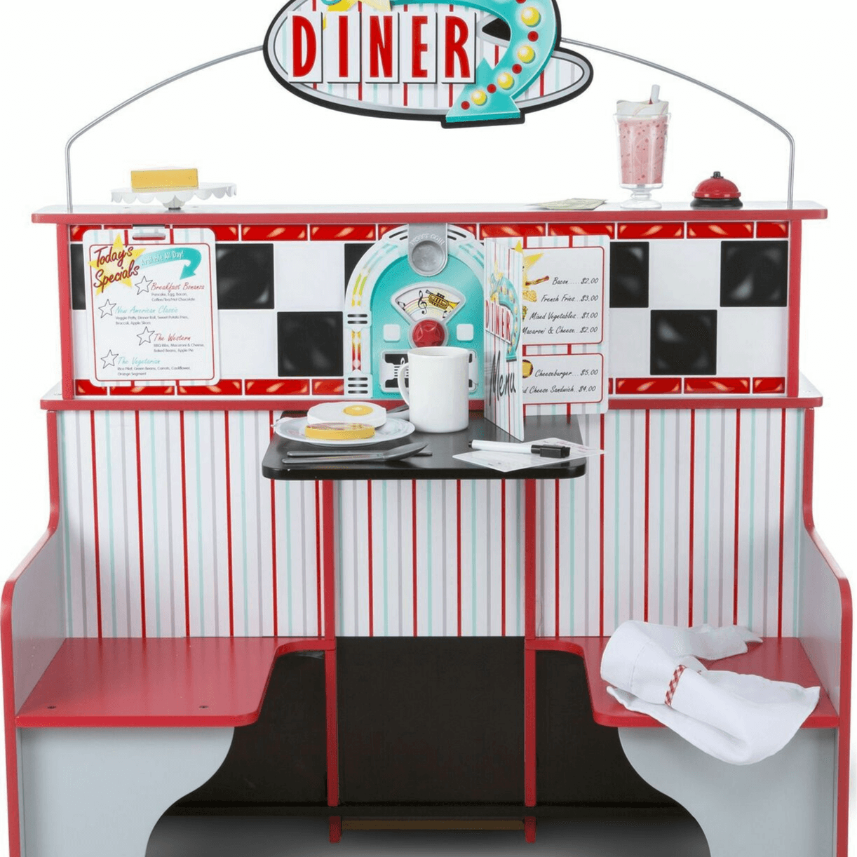 Star Diner Restaurant