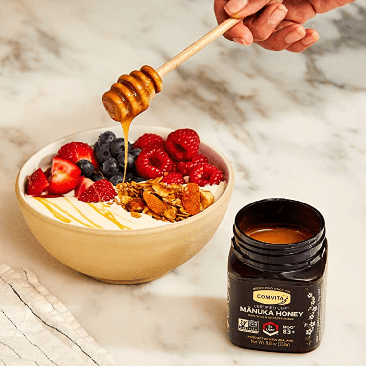 Comvita Manuka Honey 500Gm