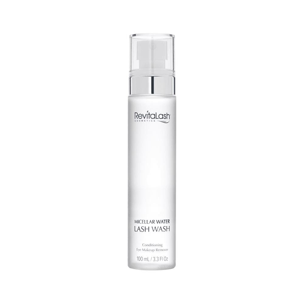 Revitalash Micellar Water Lash Wash 100 Ml