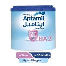 Aptamil HA 2 Eazy Pack 400 Gm