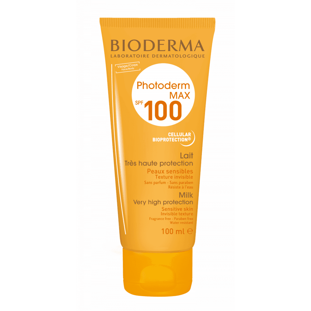 Bioderma Photoderm Max 100 SPF Milk 100ml