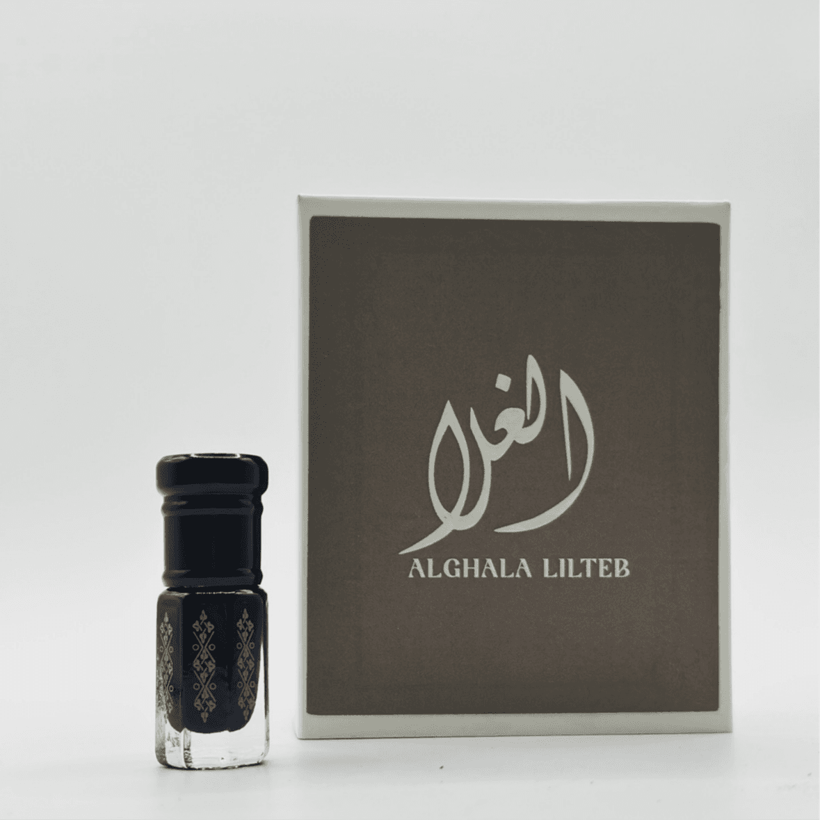 Oud Oil Indain Old