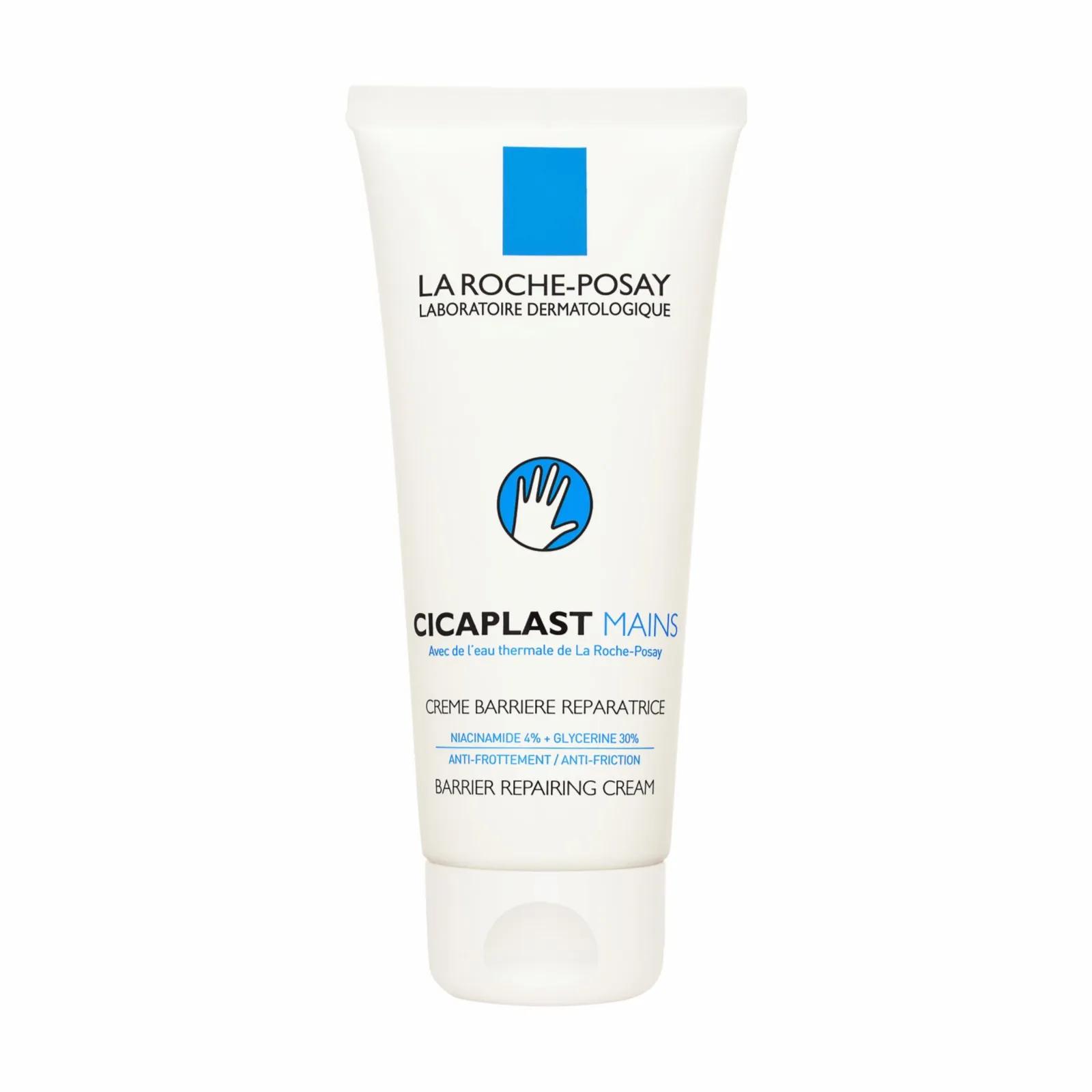 La Roche Posay Cicaplast Mains Hand Barrier Cream 100ml