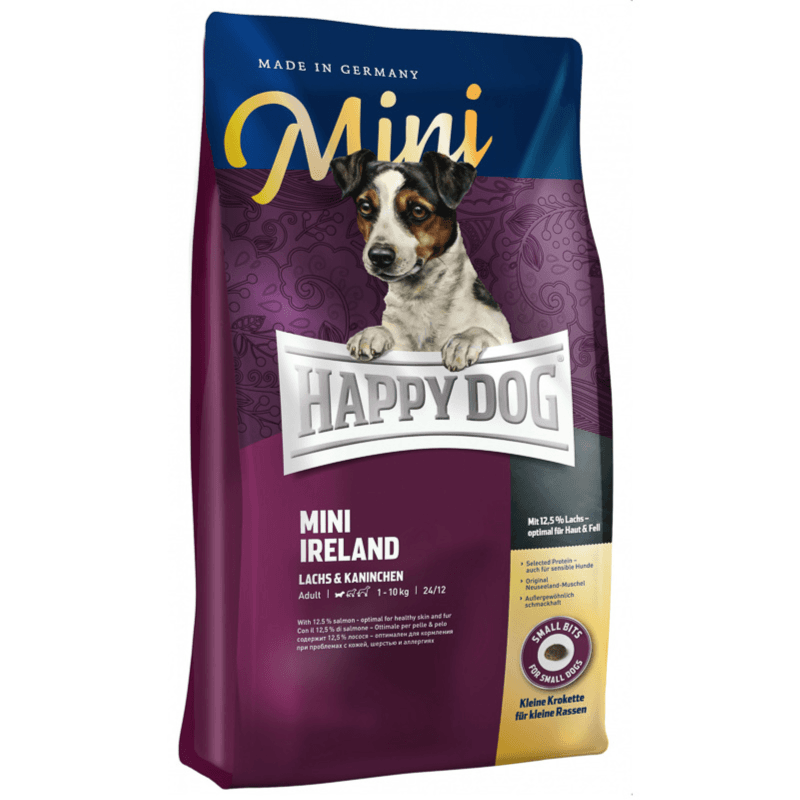 Happy Dog Sens Mini Ireland 4kg