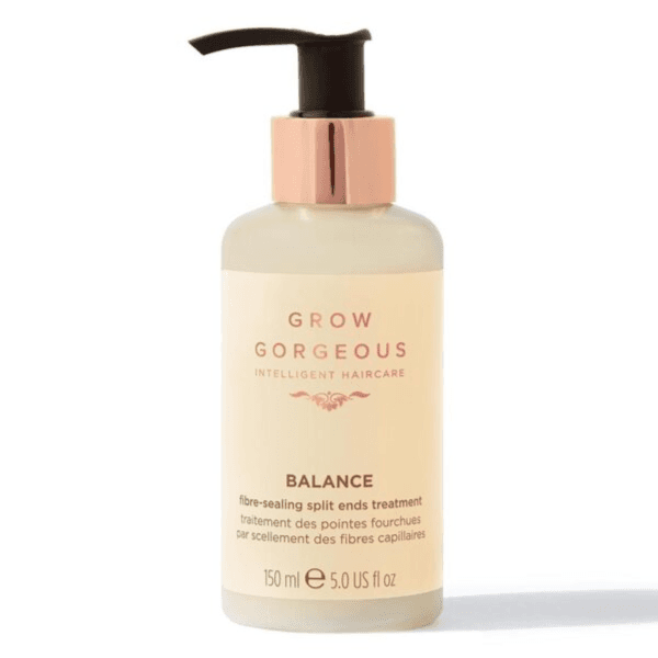 Grow Georgeous :Daily Split Ends Serum 150ml