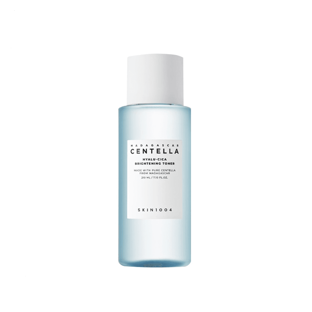 Skin1004 Madagascar Centella Hyalu-cica Brightening Toner