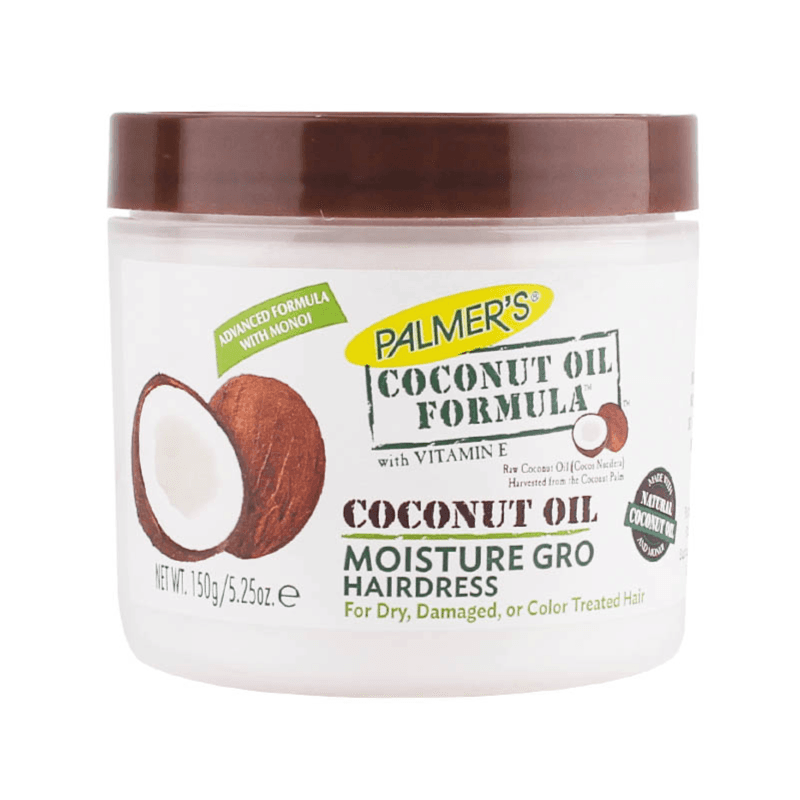 Palmers Coconut Oil Jar150g No. 3340