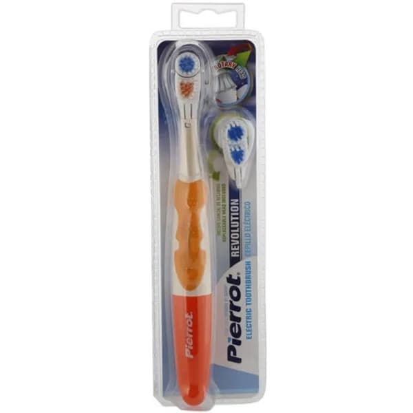 Pierrot Revolution Electric Toothbrush