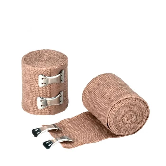 Elastic Bandage 7.5 Cm