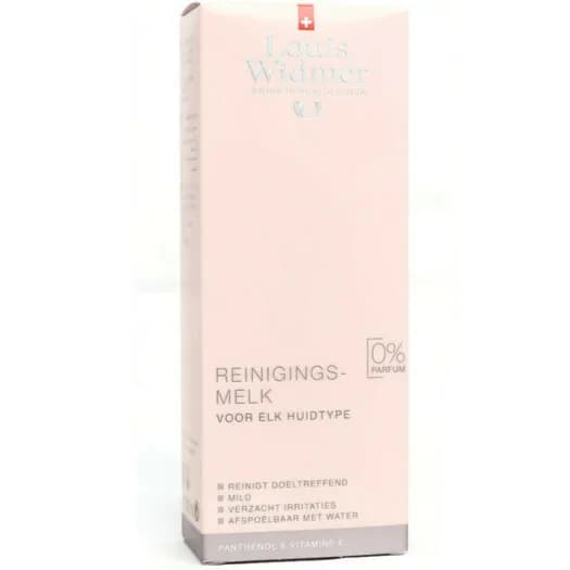 Louis Widmer Reingings Melk 200ml