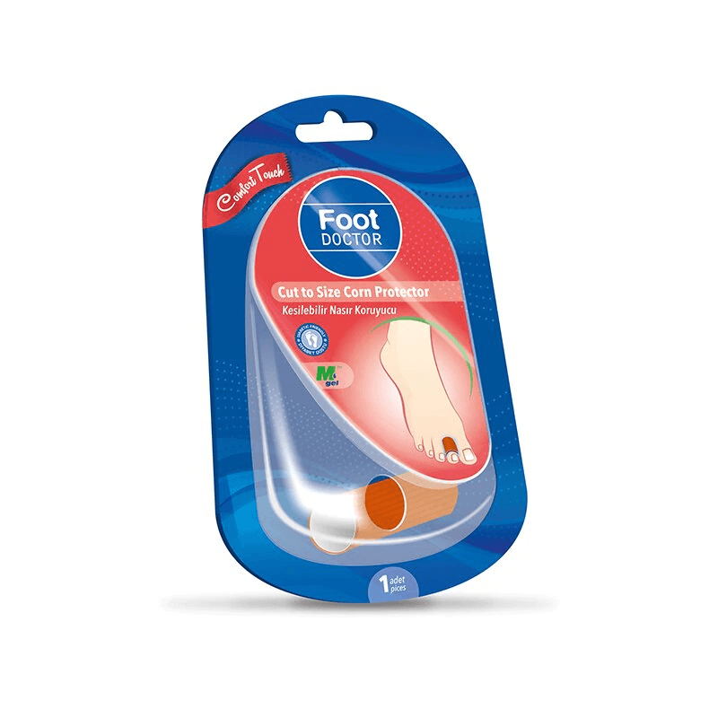 Foot Doctor Cut To Size Corn Protector (54005957)