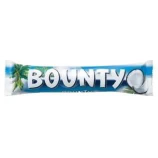 Bounty Bar 57g