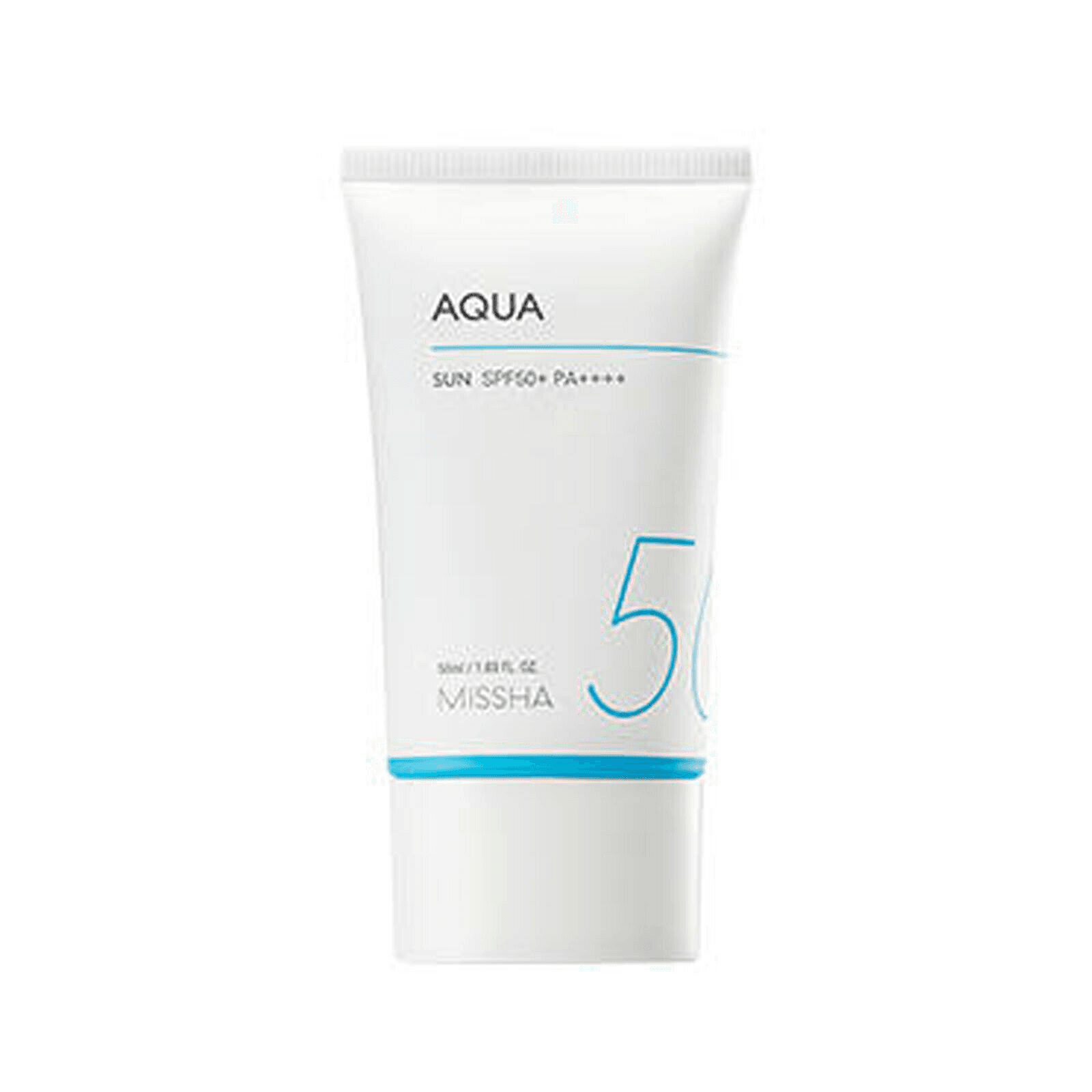 All Around Safe Block Aqua Sun SPF50+ PA++++