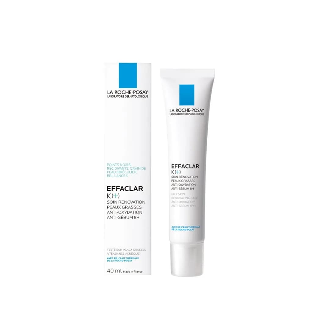 La Roche Posay Effaclar K+ Cream 40ml