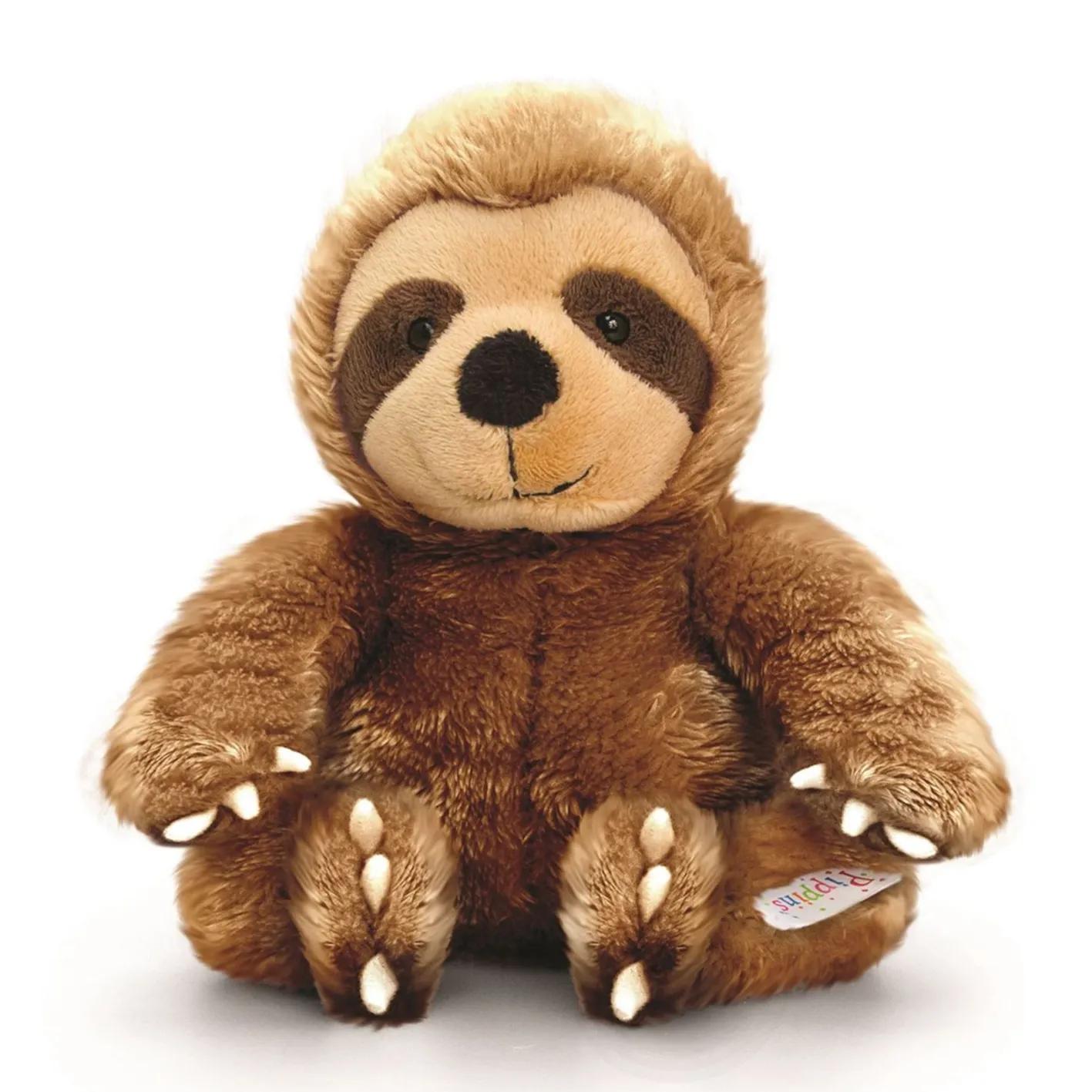 Keel Toys 14cm Pippins Sloth