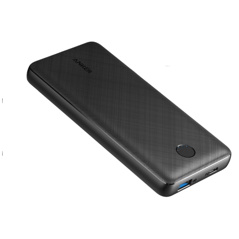 Anker Powercore Essential 20000mah PD - Black