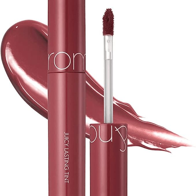 Rom&nd Juicy Lasting Tint 19 Almond Rose