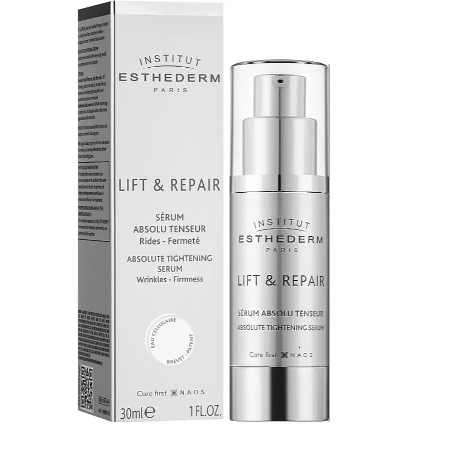 Institut Esthederm Lift And Repair Absolute Tightening Serum 30ml