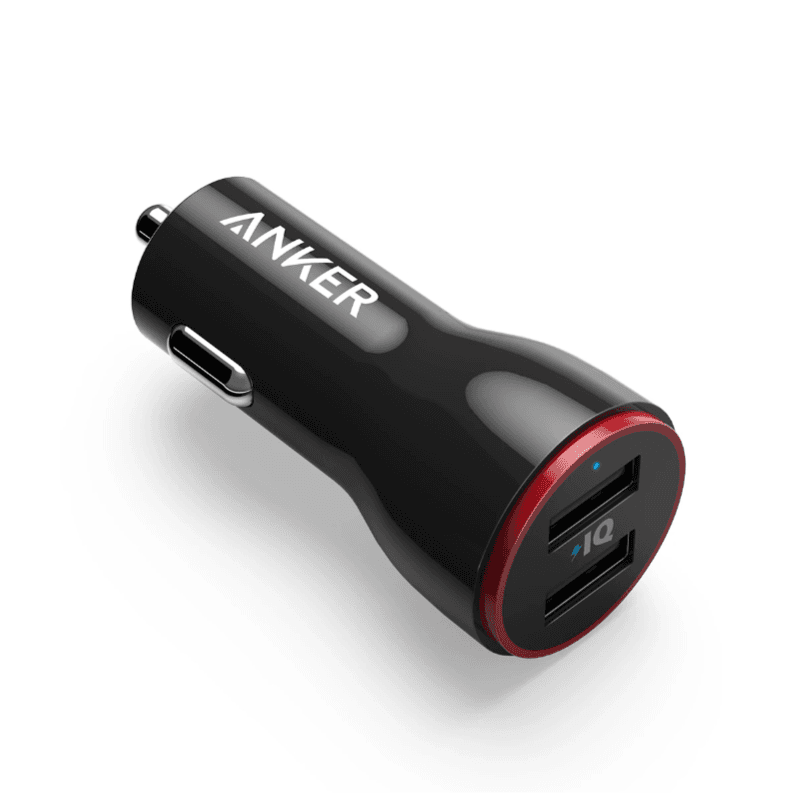 Anker Powerdrive2