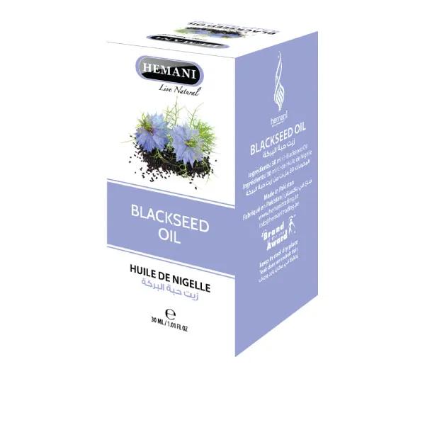 Blackseed Oil 30ml