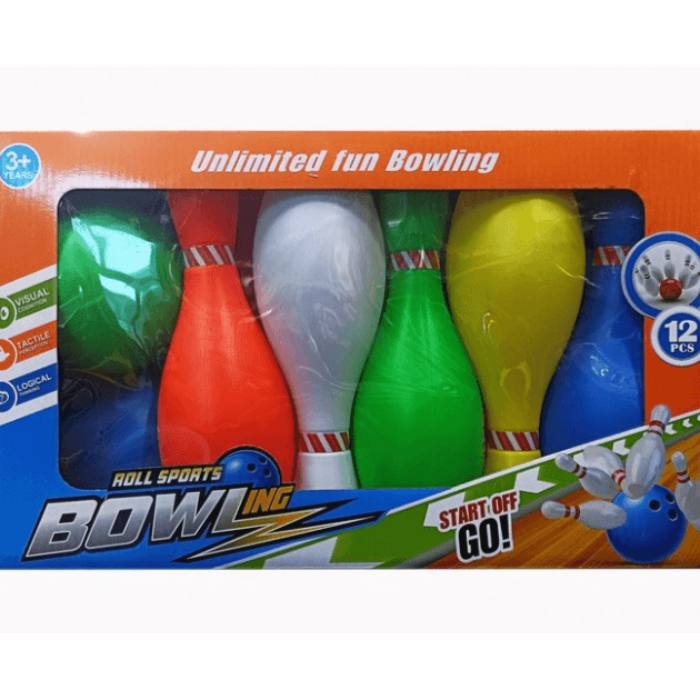 Unlimited Fun Bowling