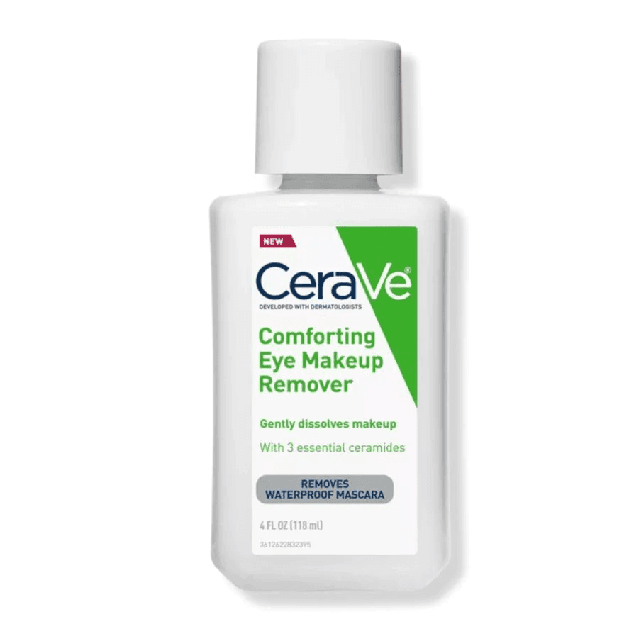 Cerave - Comforting Eye Makeup Remover 118ml