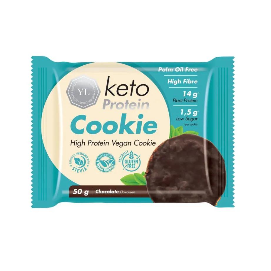 Keto Protein Cookie - Chocolate