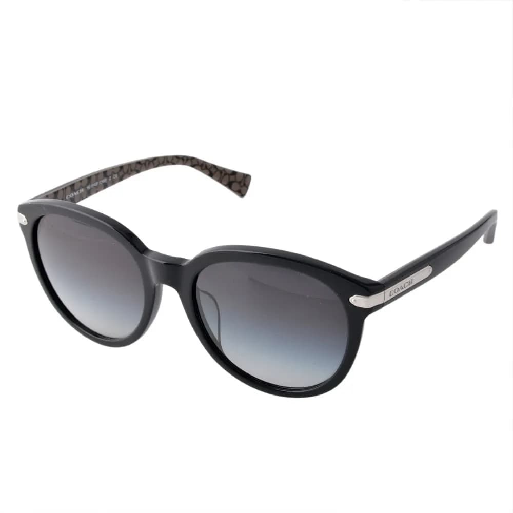 Coach Sunglass Hc 8140 526111