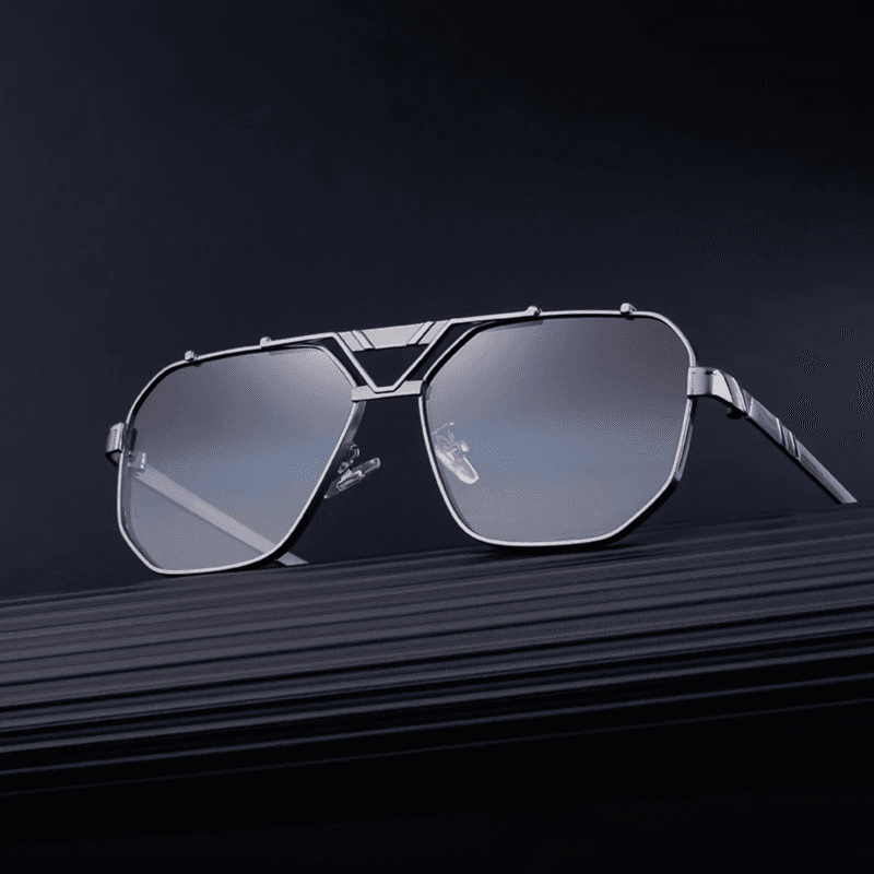 Oryx Sunglasses Model   Gz1289