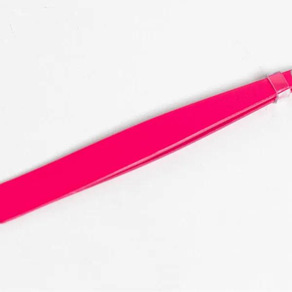 Pink Tweezer