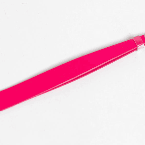 Pink Tweezer