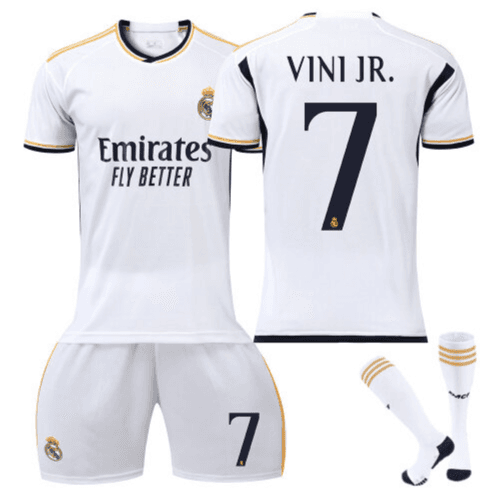 Real Madrid Vini Jr