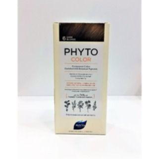 Phyto Paris-phyto Color Dark Blonde-6