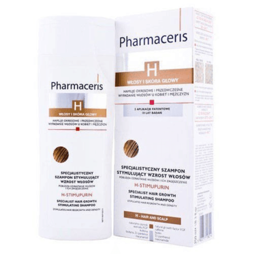 Pharmaceris H-Stimupurin Shampoo 250Ml