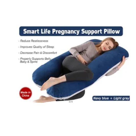 Smart Life Pregnant Support Pillow