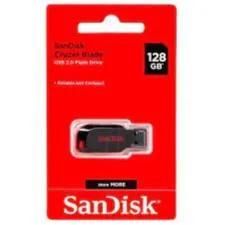 Sandisk USB Flash Drive 128gb