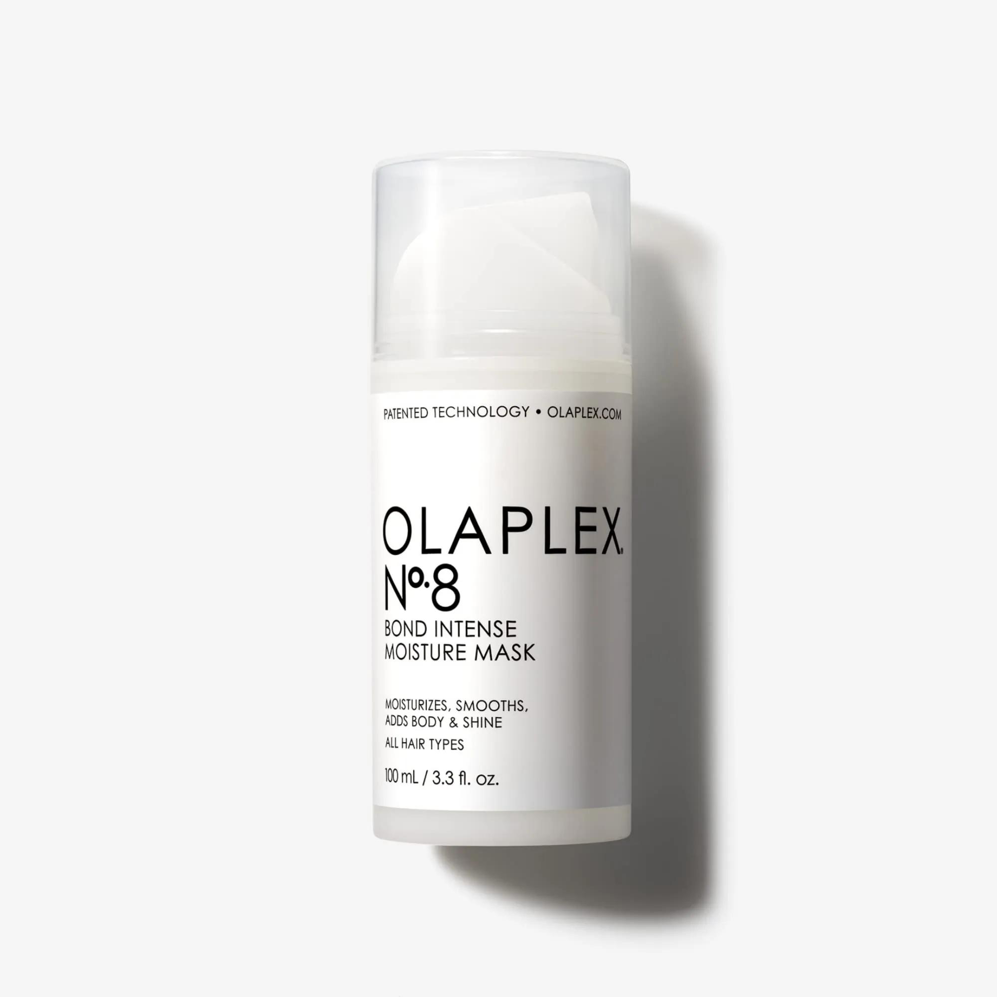 OLAPLEX No.8 Bond Intense Moisture Mask 100ml