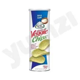 Garden Veggie Chips 141g