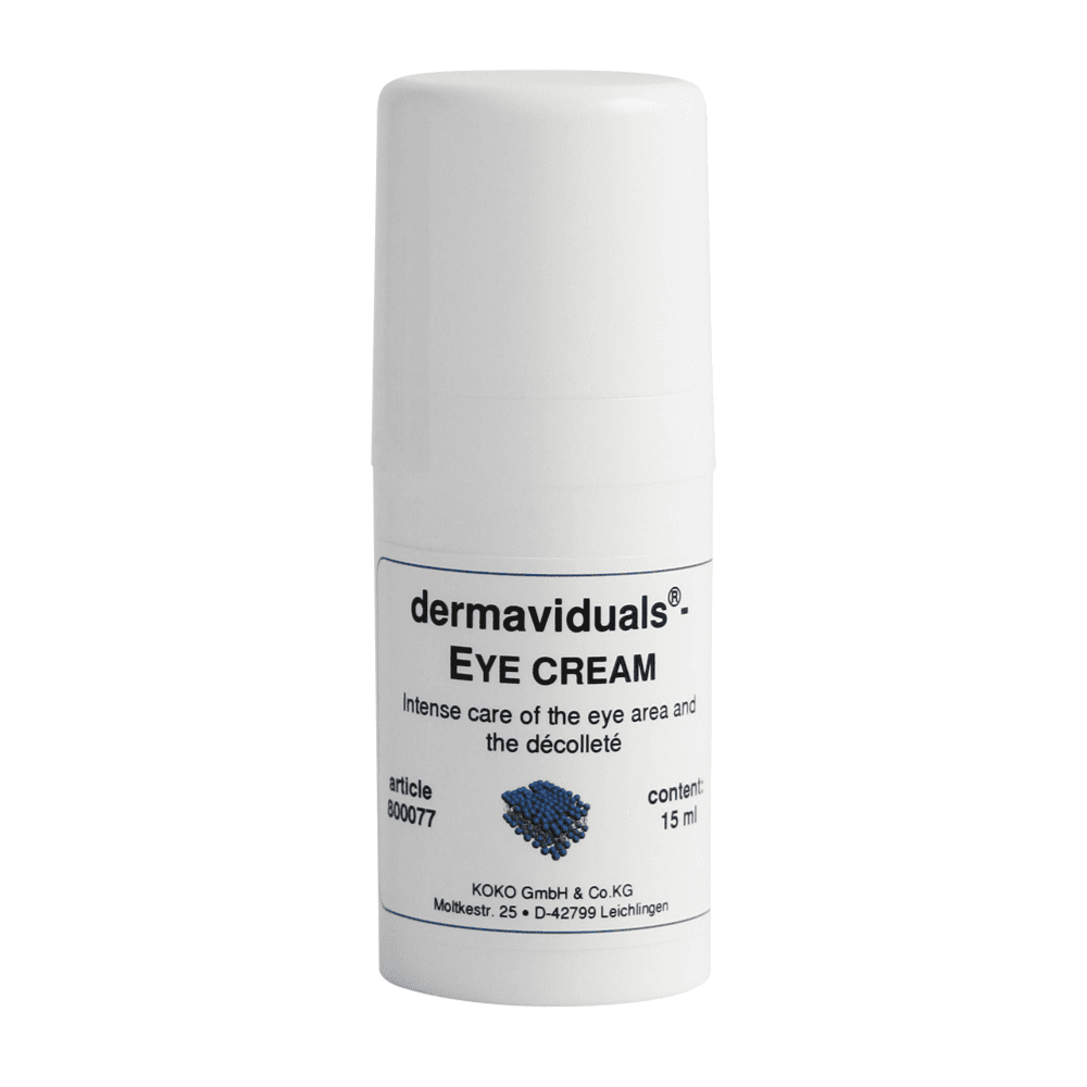 Koko Eye Cream 15ml