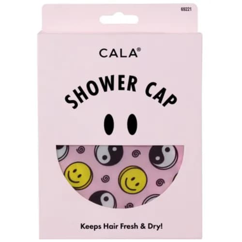 Cala Shower Cap Code:69221 1 Piece