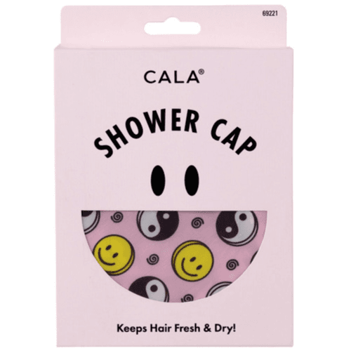 Cala Shower Cap Code:69221 1 Piece